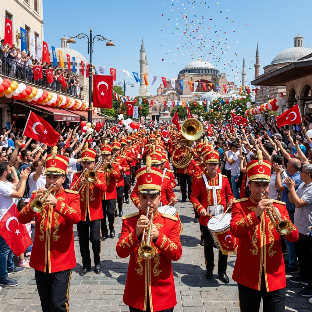 Bando Takımı