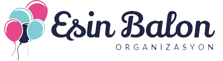 Esin Balon Logo